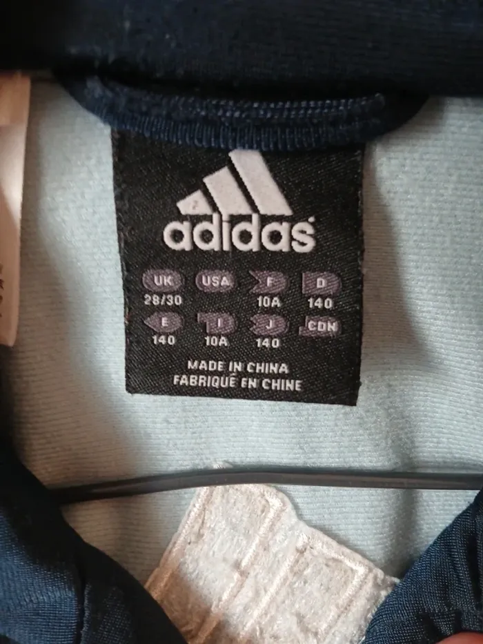 Veste de jogging - photo numéro 3