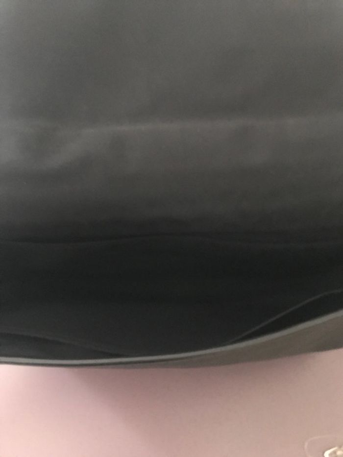 Porte documents cuir Longchamp - photo numéro 8