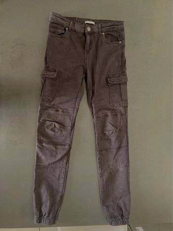 Cargo only 12 ans