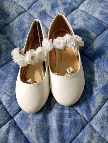 Ballerines Charlie et prune