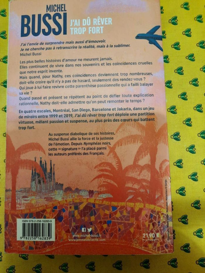 Livre - photo numéro 2