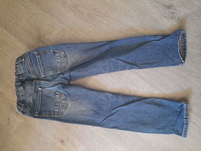 Jean slim - photo numéro 2