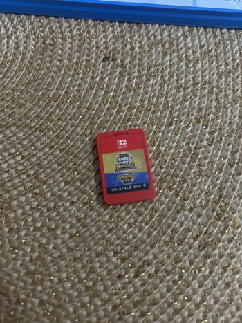 Super Mario party jamboree switch