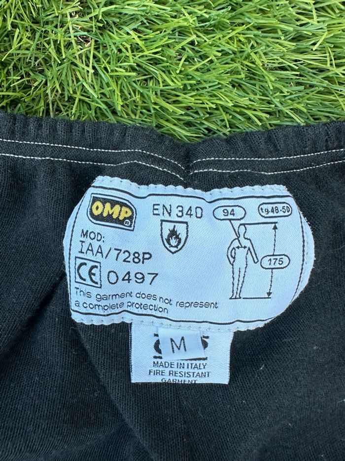 Pantalon Omp Fia - photo numéro 7