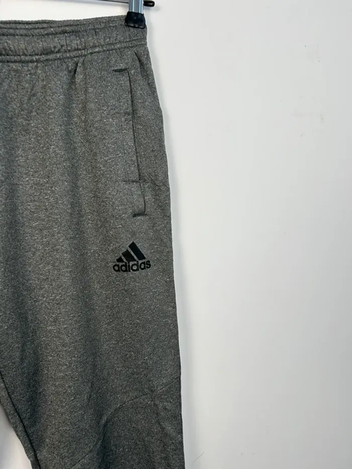 Trackpants Adidas Homme Gris Taille M | Très Bon État | JG28 - photo numéro 3