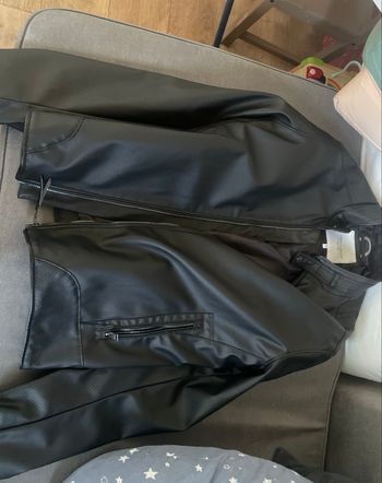 Blouson Teddy Smith homme – Neuf