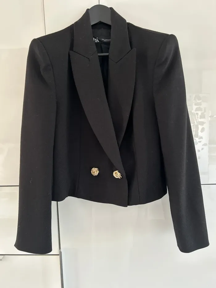 Blazer Zara taille M
