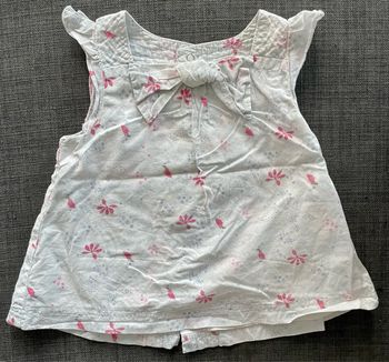 Robe 6 mois Kitchoun