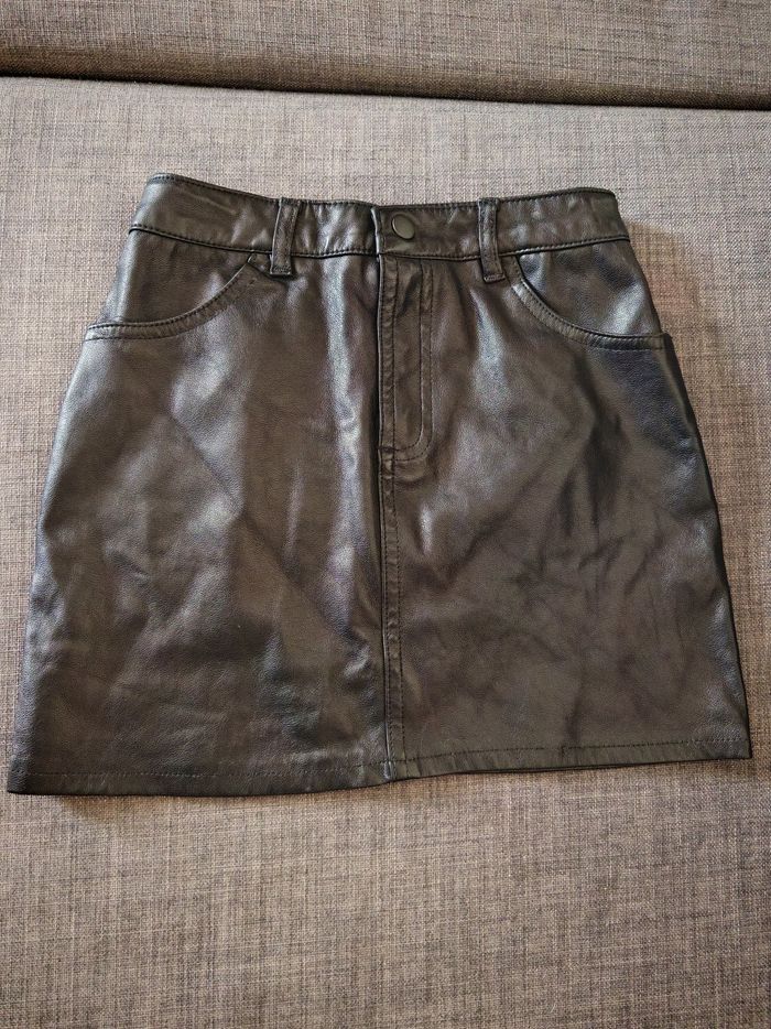 Magnifique jupe fille 10 ans