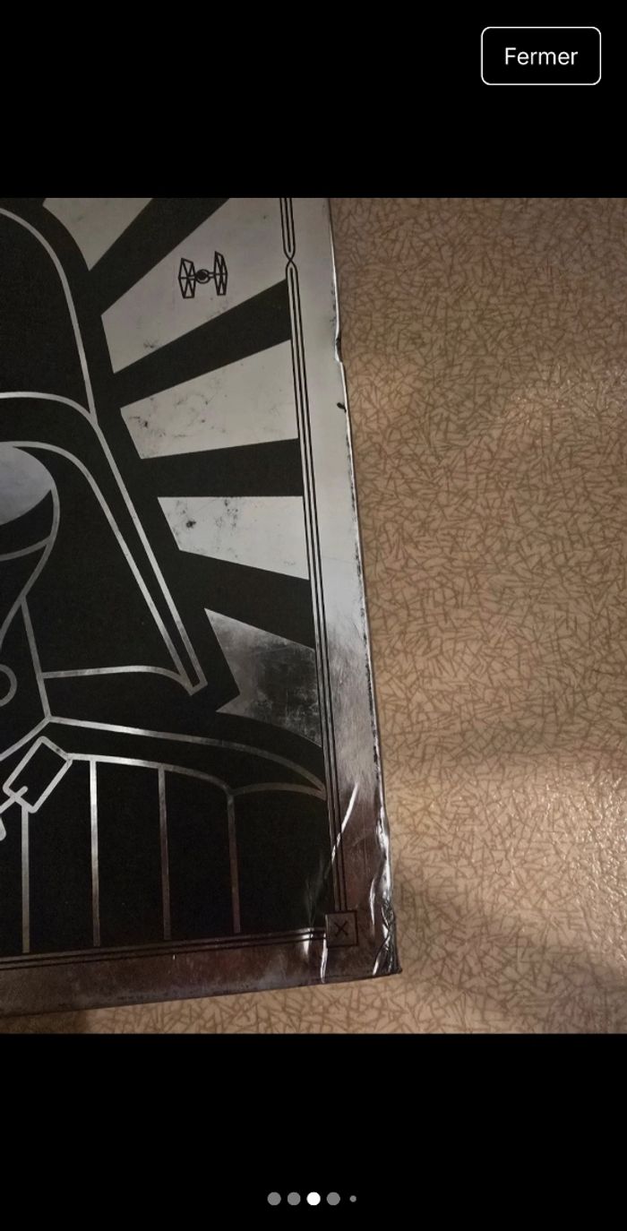 Livre Star Wars - photo numéro 3