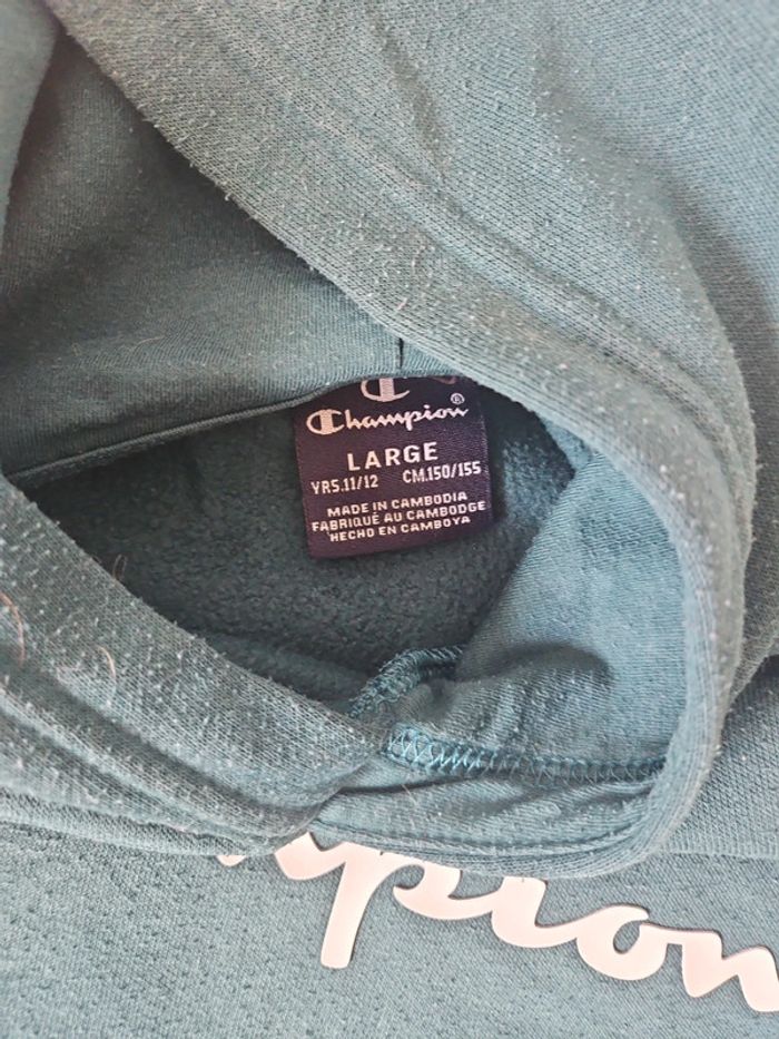 Sweat - photo numéro 3