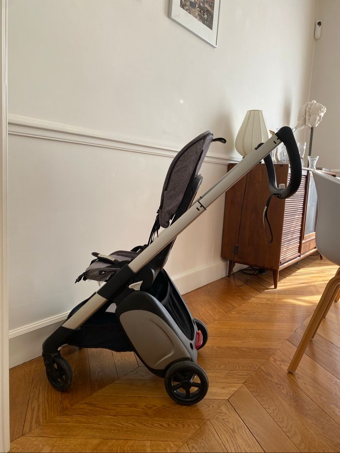 Poussettes & accessoires Bogaboo - photo numéro 4