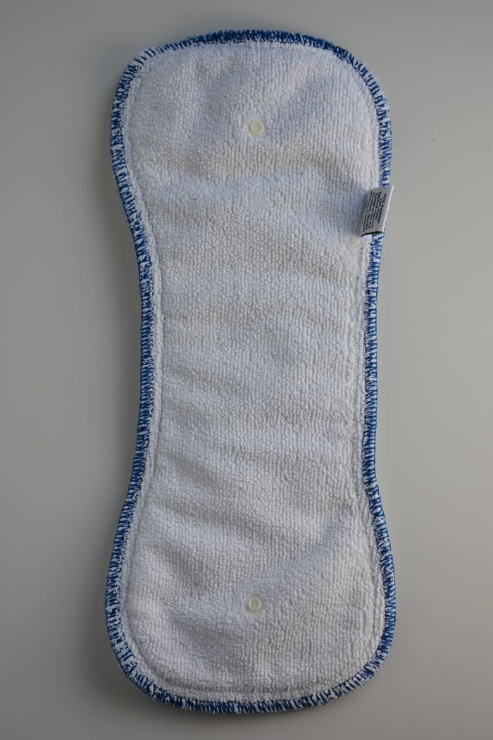 Insert Best Bottom Diapers Microfibre Stay Dry - photo numéro 4