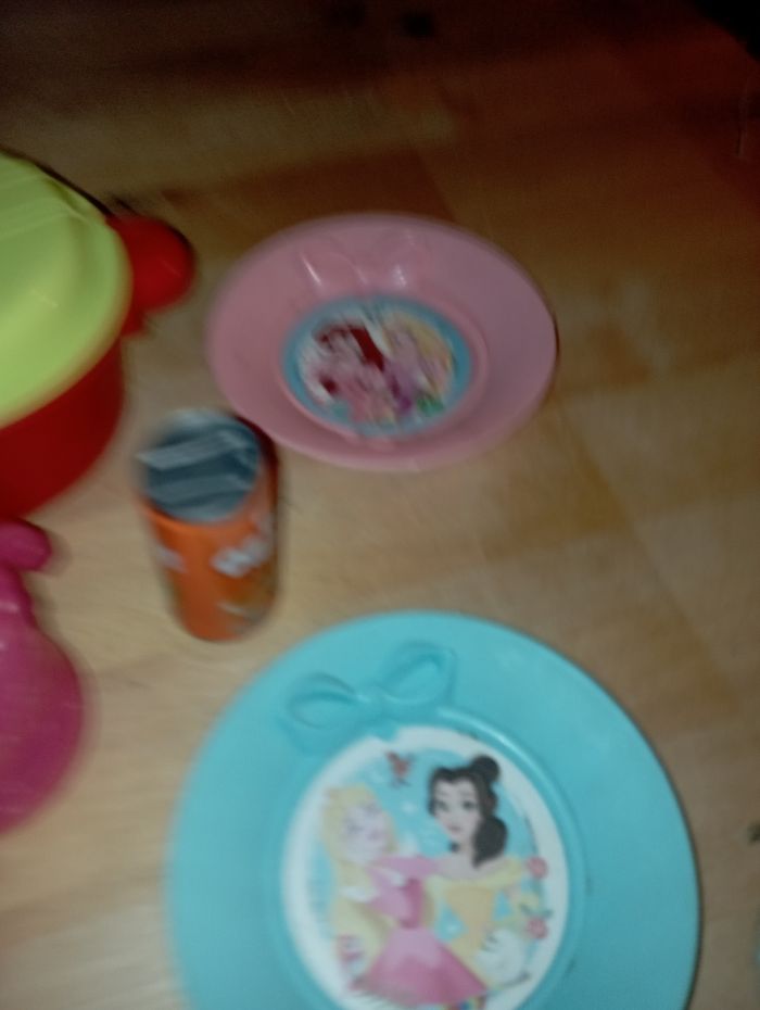 Lots de dînettes - photo numéro 4