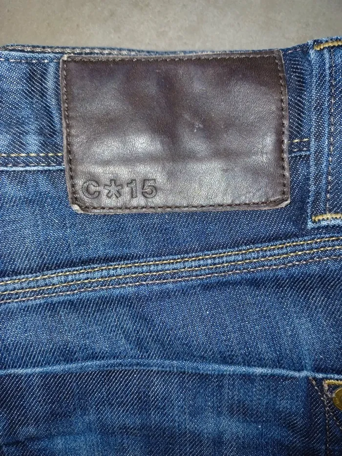 Jeans celio - photo numéro 4