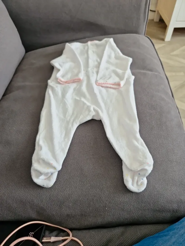 Pyjama - photo numéro 5