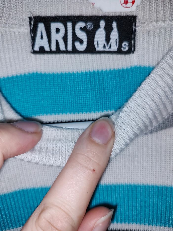 Pull Aris taille S - photo numéro 2