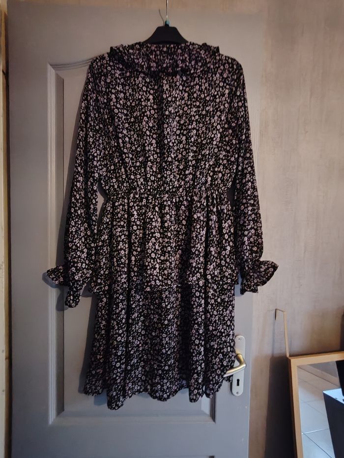 Robe manches longues - photo numéro 5