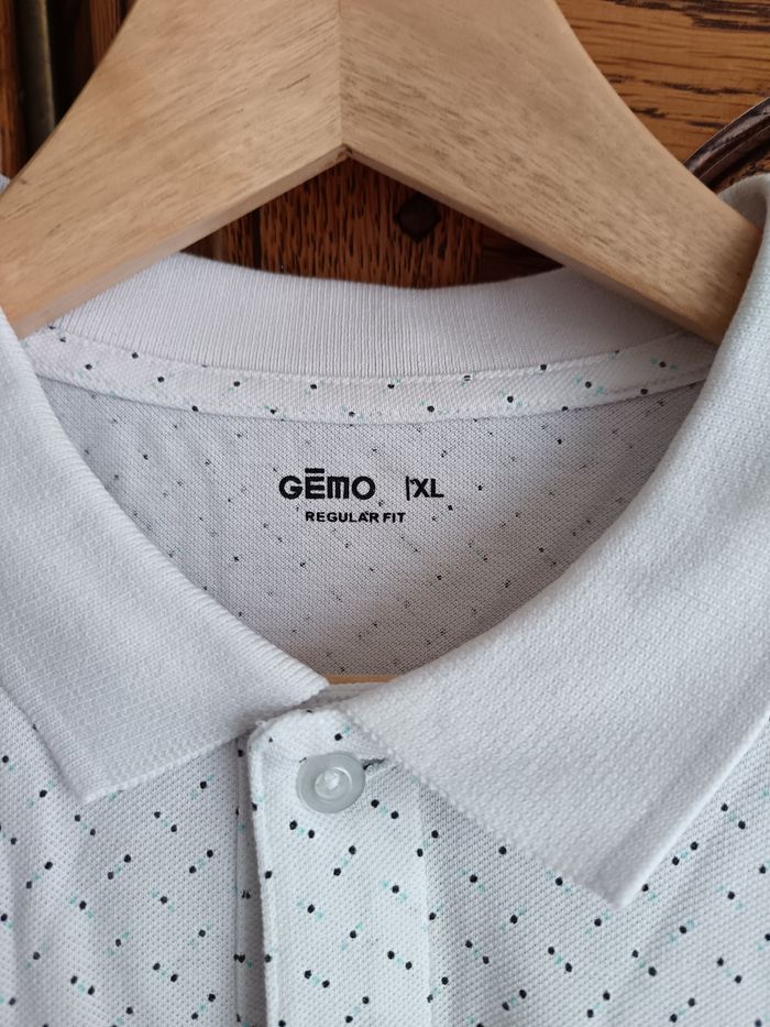 Polo homme - photo numéro 2