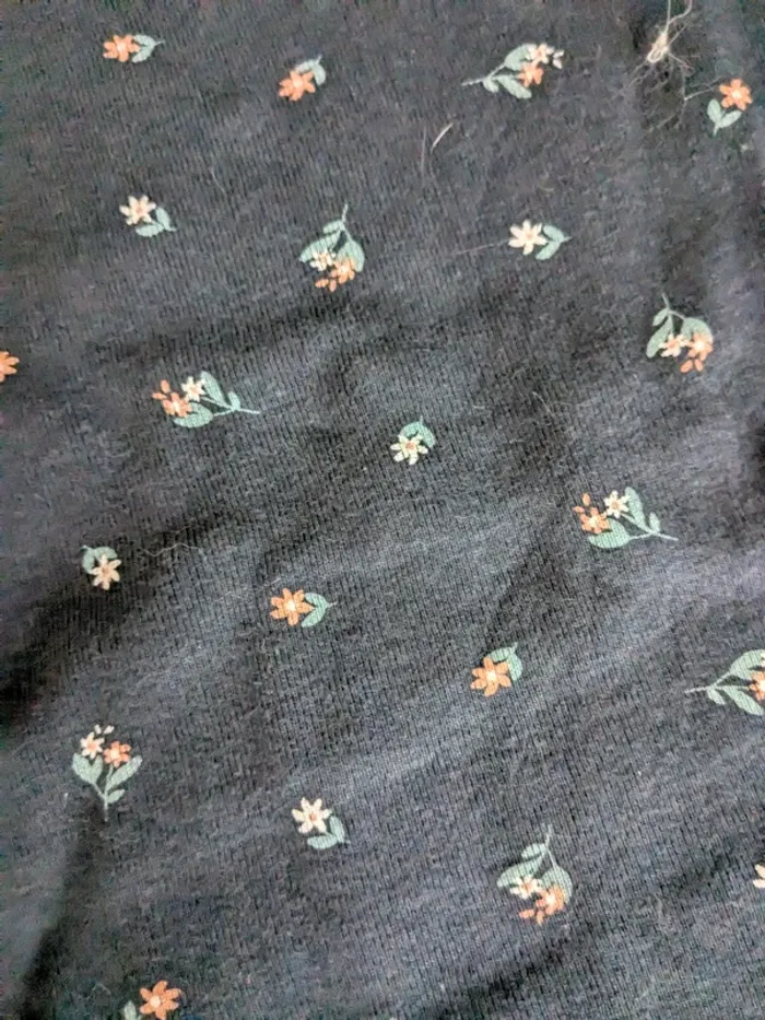 Pyjama fille 8 ans - photo numéro 6