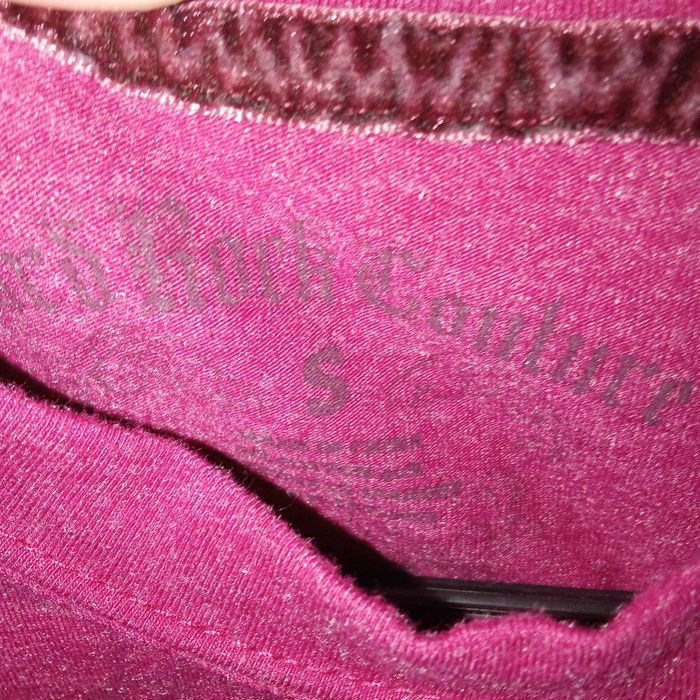 Tee shirt femme taille S - photo numéro 7