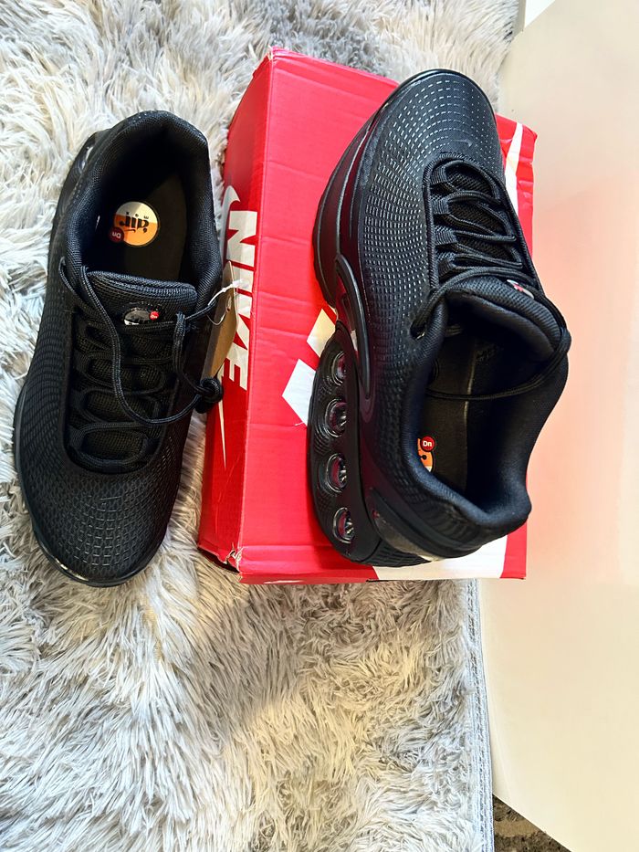 Nike Air Max DN - photo numéro 7