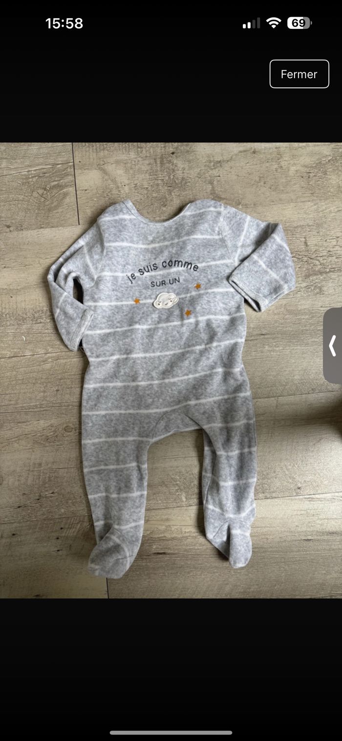 Pyjama