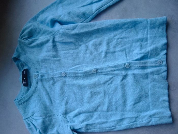 Gilet - photo numéro 2