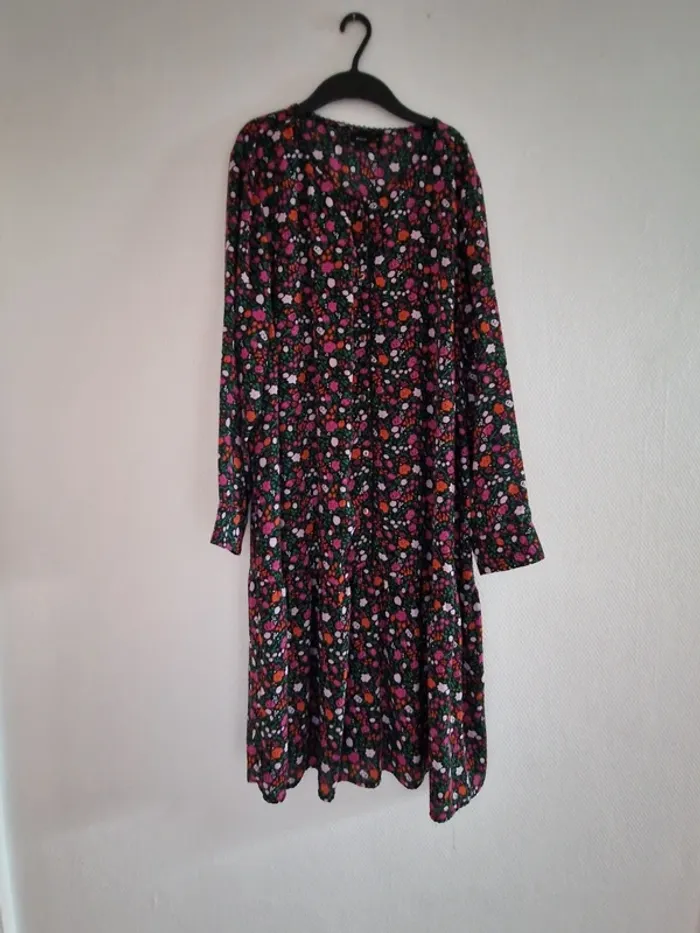 robe zizzi m 48