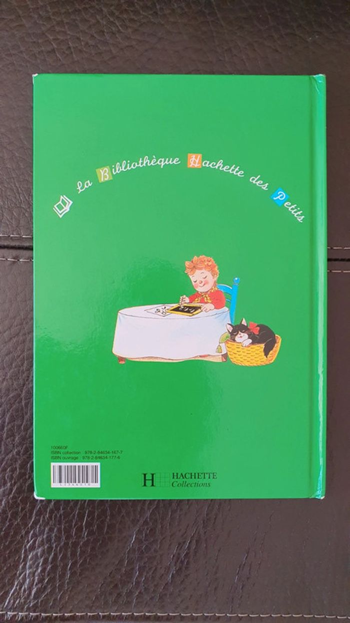 Lot livre Oui-Oui collection "je lis avec maman" - photo numéro 5