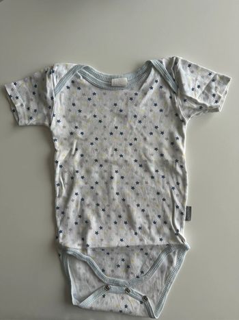 Body manches courtes - 18 mois - Absorba