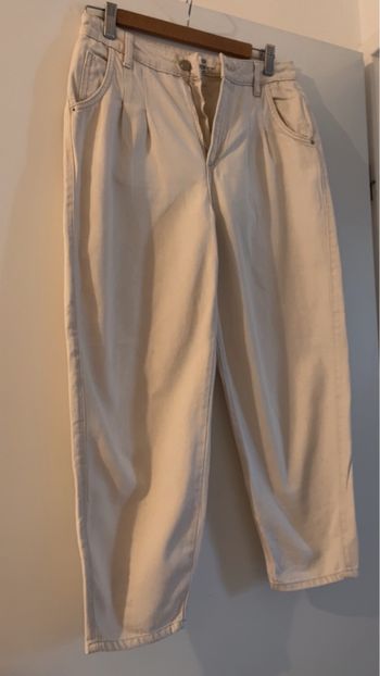 Pantalon Pegged femme