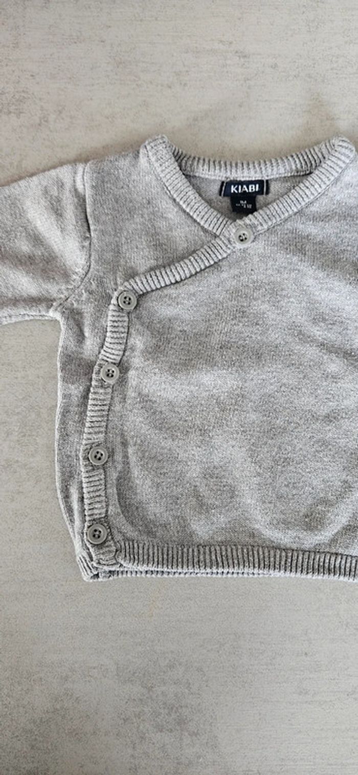 Brassière - photo numéro 2