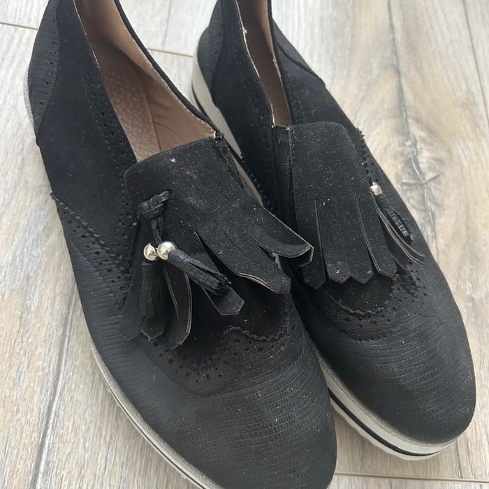 Chaussure - photo numéro 3