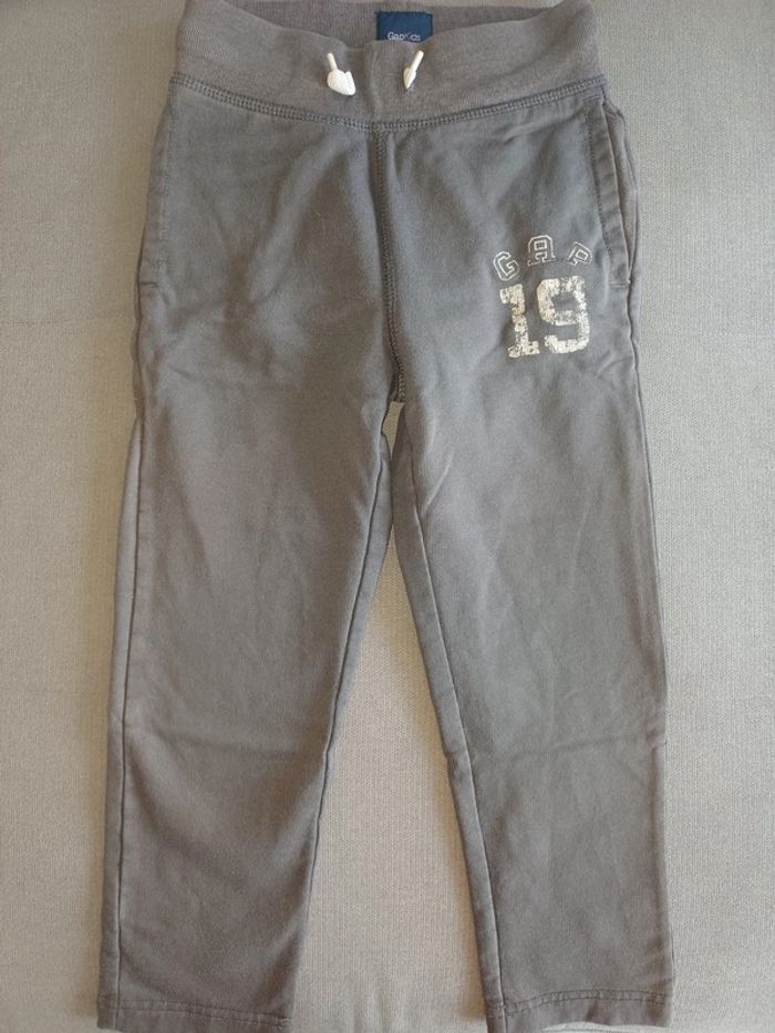 Superbe jogging 5 ans garçon