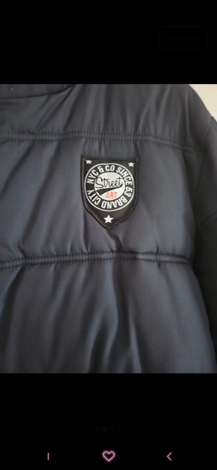 Blouson Firefly - photo numéro 2