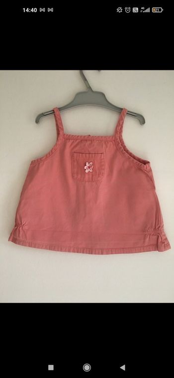 Haut sergent major en 18 mois