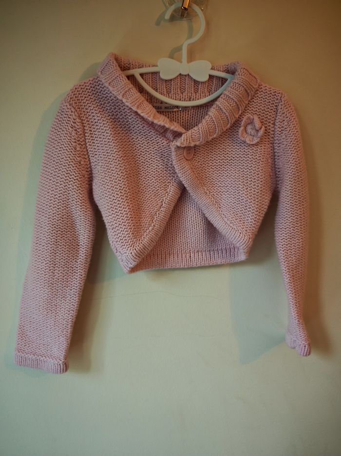 Boléro kiss mélody