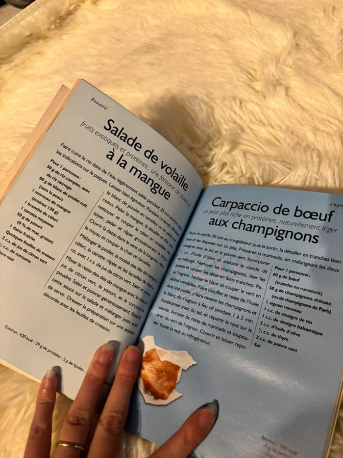 Cuisine d’été - photo numéro 2