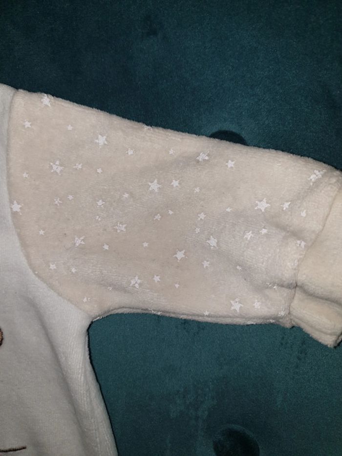 🧸Pyjama en velours🧸 - photo numéro 7