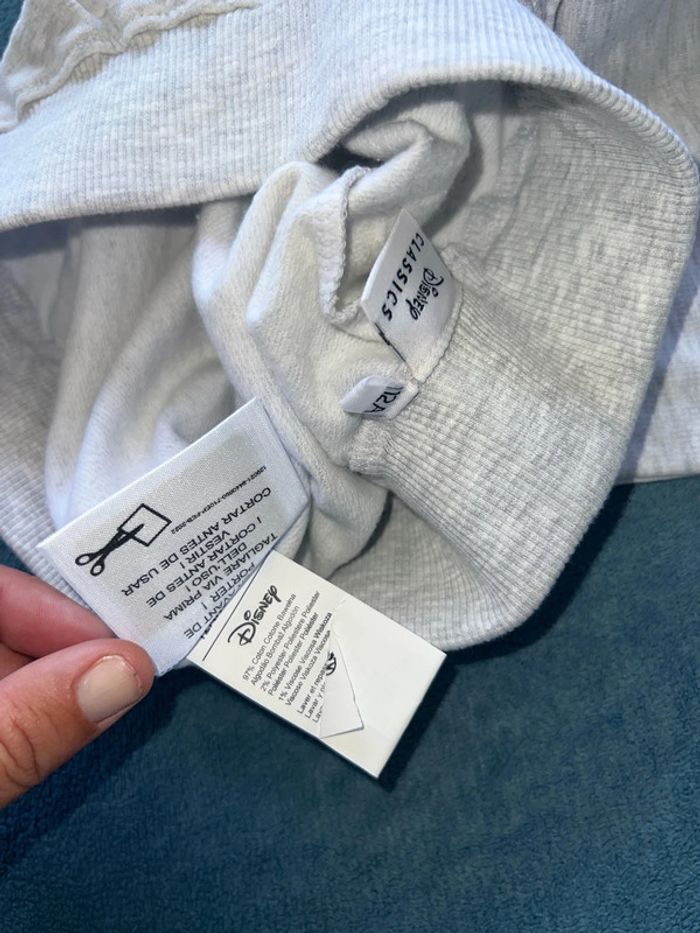 Bas sport stitch - photo numéro 6