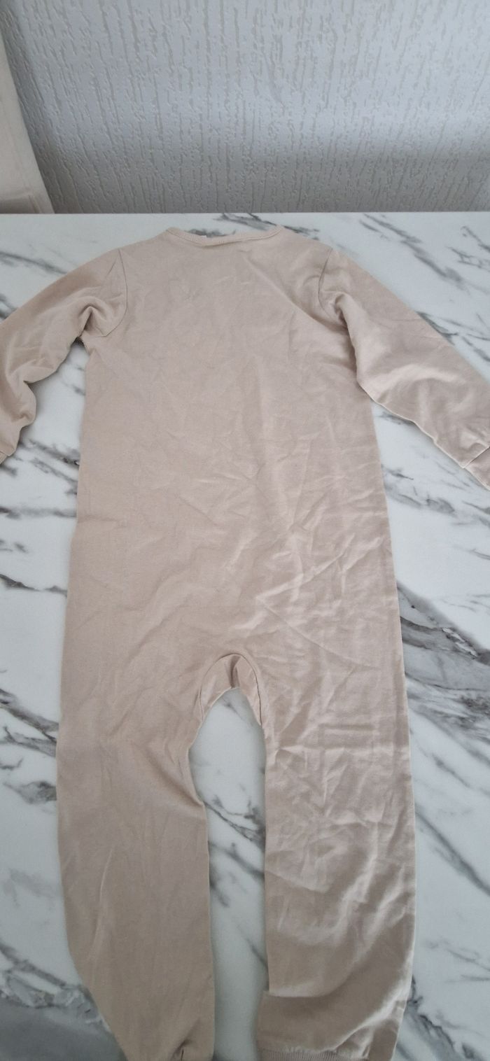 Pijama neuf H&M - photo numéro 3
