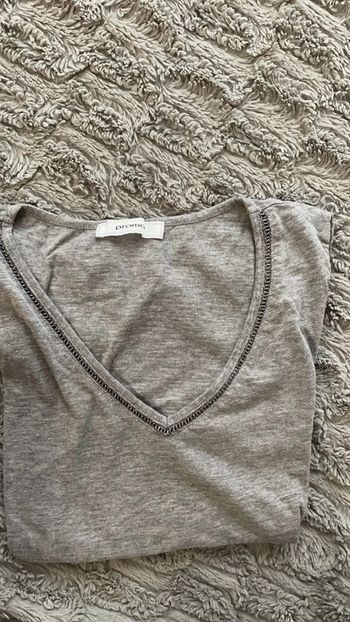 Haut manches Promod taille M