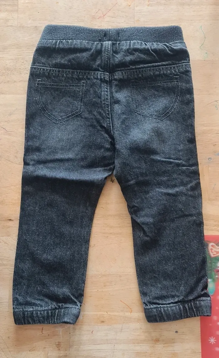 Ensemble garçon Mickey - photo numéro 6