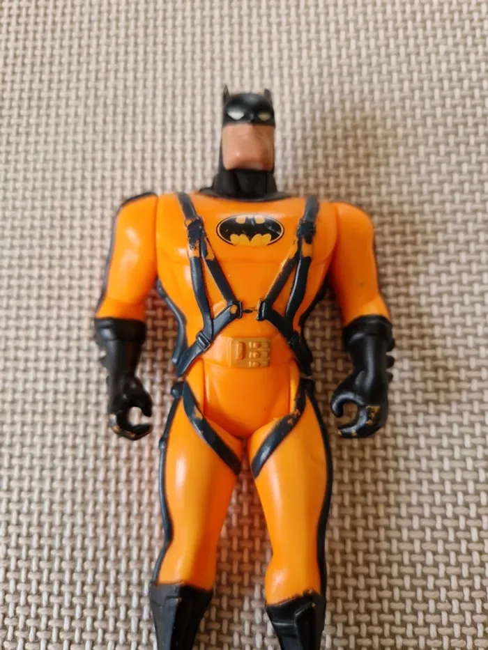 Figurine Batman - Kenner - 1993 - photo numéro 3