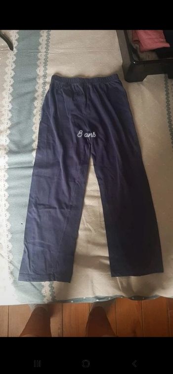 Pantalon de pyjama