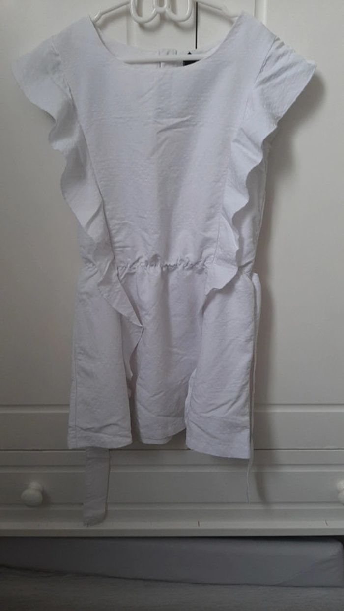 Lot de 6 robes été - photo numéro 9