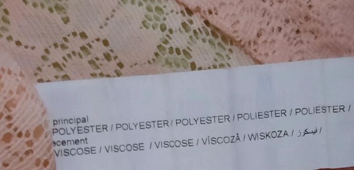 Chemise sans manches - photo numéro 5