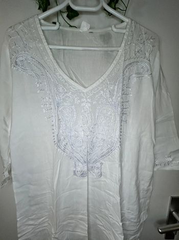 Chemise de nuit