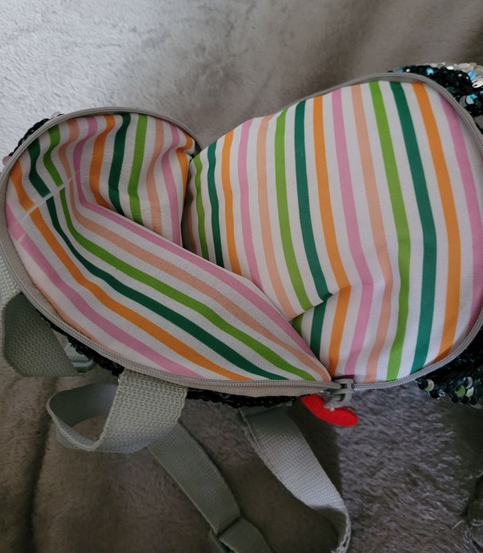 Sac à dos Slush - photo numéro 3